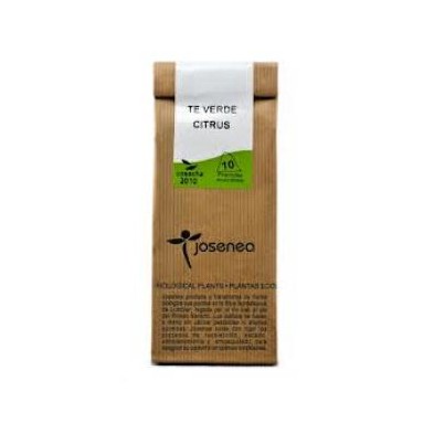 Te Verde Citrus Josenea