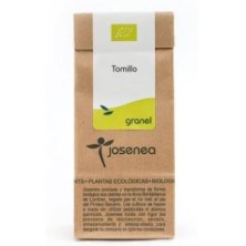 Tomillo Josenea