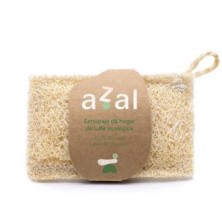 Estropajo de Luffa Eco Azal