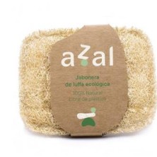 Jabonera de Luffa Eco Azal