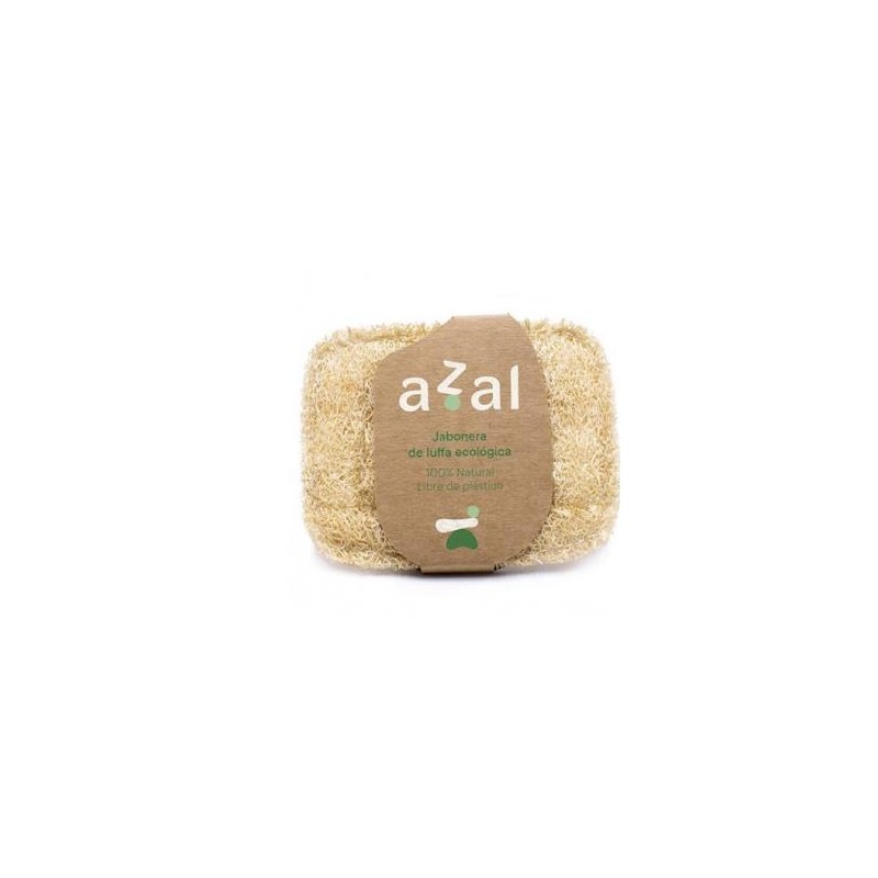 Jabonera de Luffa Eco Azal