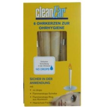 Conos para Oido Vela Cleaner