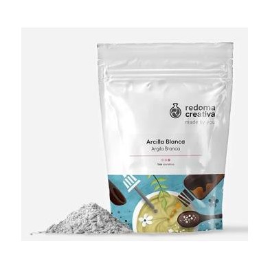 Arcilla Blanca Kaolin Terpenic