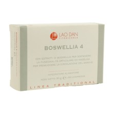 Boswellia 4 - Huo Luo Xiao Ling Dan Lao Dan