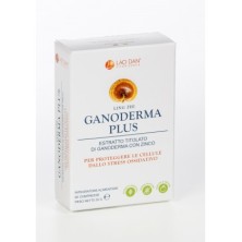 Ganoderma Plus - Ling Zhi Lao Dan