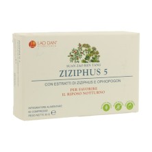 Ziziphus 5 - Suan Zao Ren Tang Lao Dan
