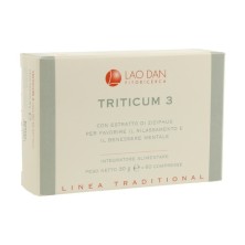 Triticum 3 - Gan Mai Da Zao Tang Lao Dan