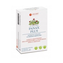 Panax Plus - Xi Yang Shen Lao Dan