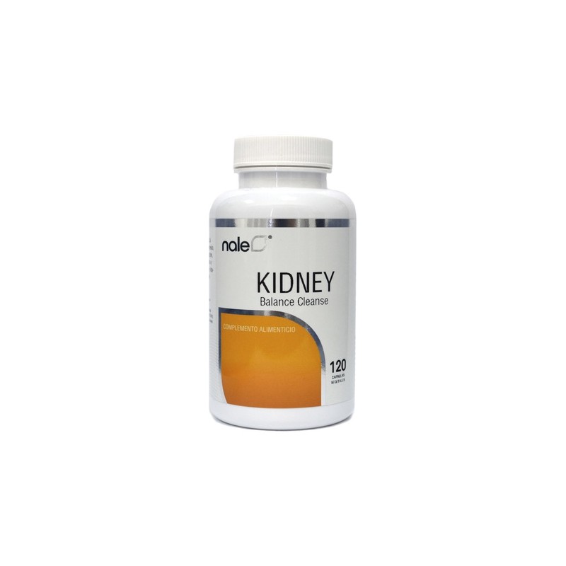 Kidney Balance Cleanse Nale