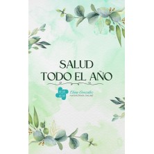Salud todo el Año - Guía Visual