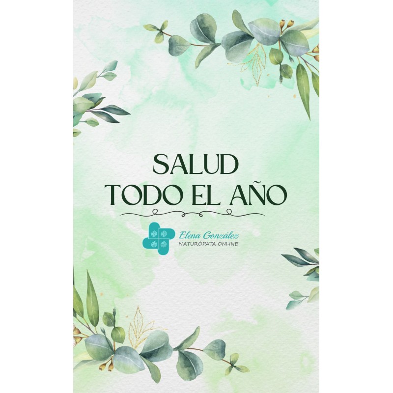 Salud todo el Año - Guía Visual