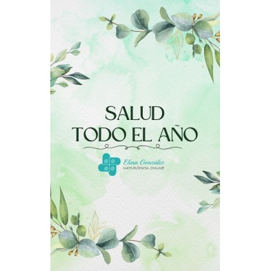 Salud todo el Año - Guía Visual