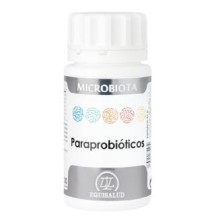 Microbiota Paraprobioticos Equisalud