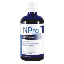 Npro Defensas