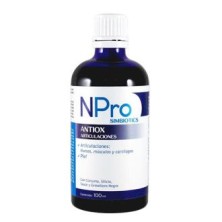 Npro Antiox