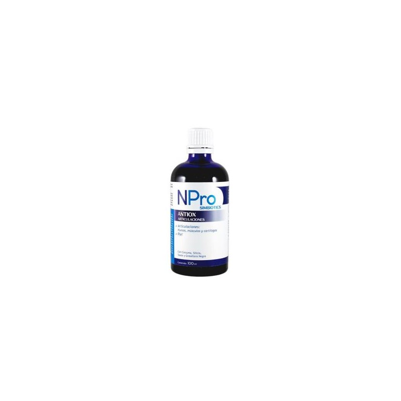 Npro Antiox