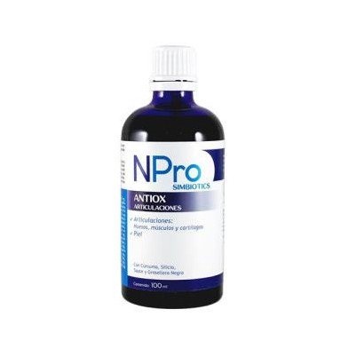 Npro Antiox