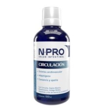 Npro Circulacion