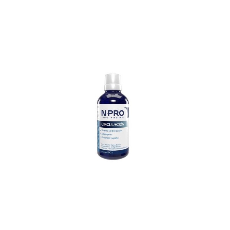 Npro Circulacion