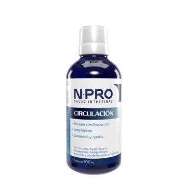 Npro Circulacion