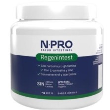 Npro Regenintest Polvo