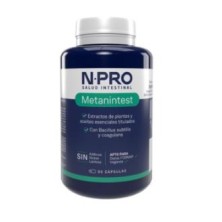 Npro Metaintest