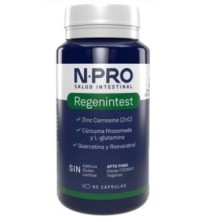 Npro Regenintest