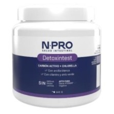 Npro Detoxintest Polvo
