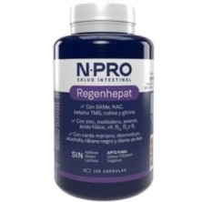 Npro Regenhepat