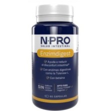 Npro Enzimdigest