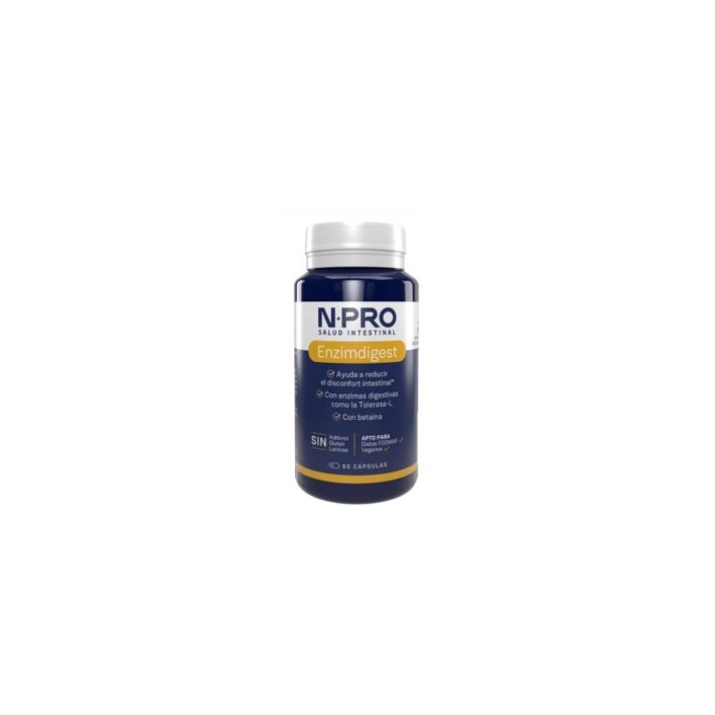 Npro Enzimdigest