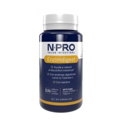 Npro Enzimdigest