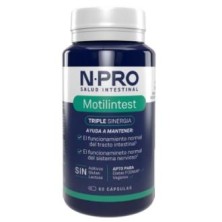Npro Motilintest
