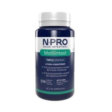Npro Motilintest