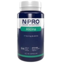 Npro Alicina