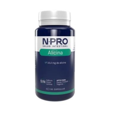 Npro Alicina