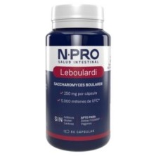 Npro Lebulardi