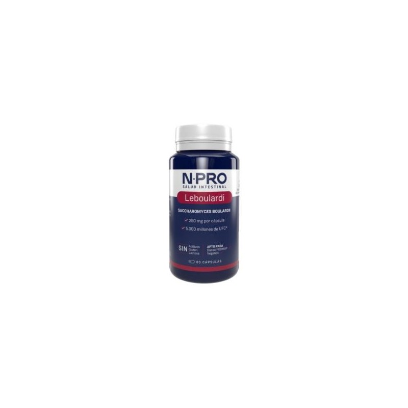 Npro Lebulardi