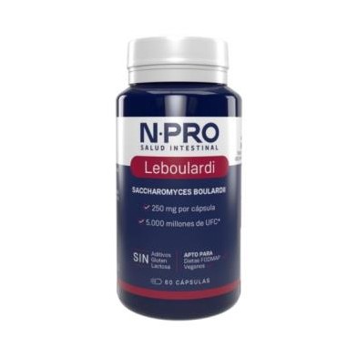 Npro Lebulardi