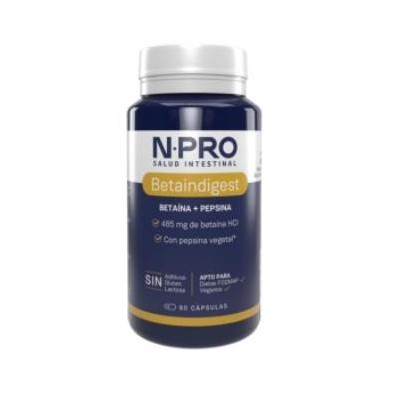 Npro Betaindigest
