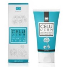 Celuderm Crema Anticelulitica Formula Seda Terpenic
