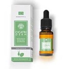 Cicatridem Solucion para Cicatrices Terpenic