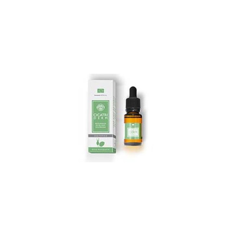 Cicatridem Solucion para Cicatrices Terpenic