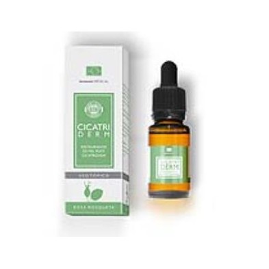 Cicatridem Solucion para Cicatrices Terpenic