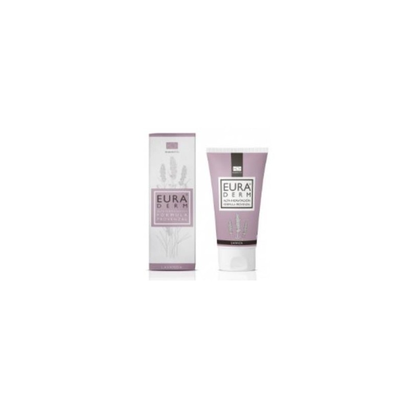 Euraderm Antiestrias Alta Hidratacion Terpenic