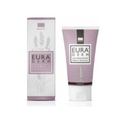Euraderm Antiestrias Alta Hidratacion Terpenic