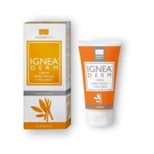 Igneaderm Crema de Sabañones Manos y Pies Terpenic
