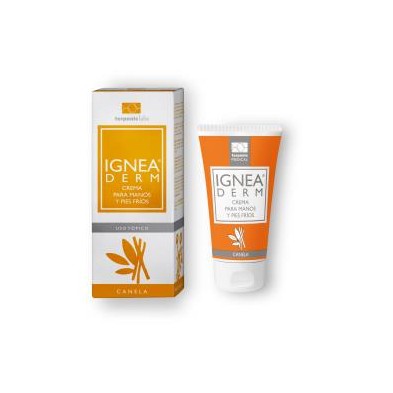 Igneaderm Crema de Sabañones Manos y Pies Terpenic