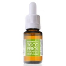 Tocoferol Terpenic