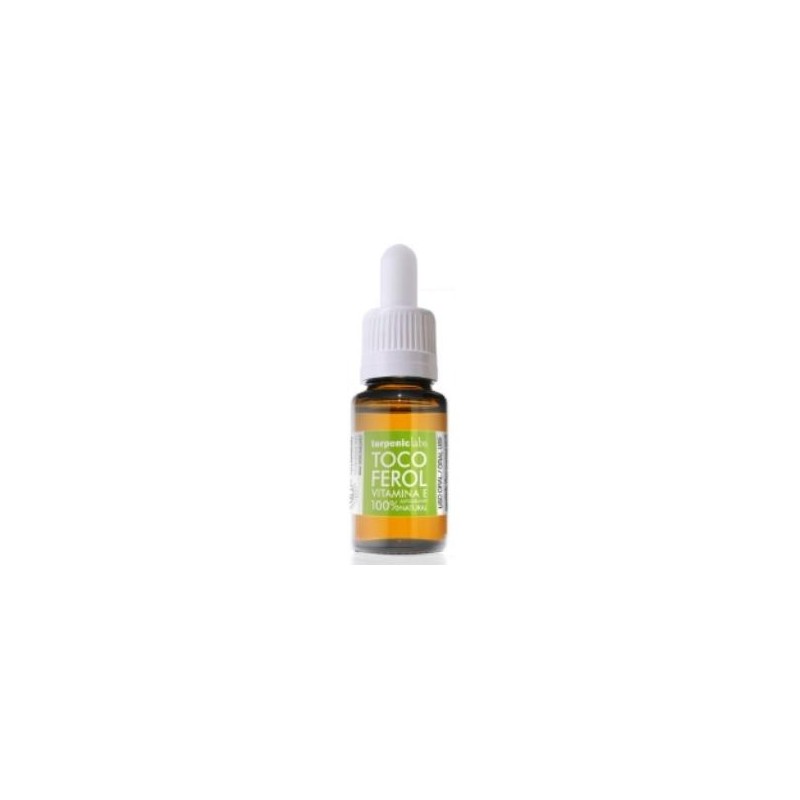 Tocoferol Terpenic